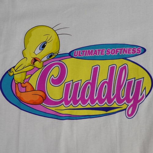 Shirt vintage tweety bird - t-shirt,