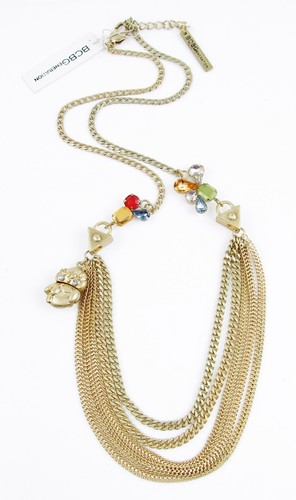 Bcbgeneration gufo strass - gufo,
