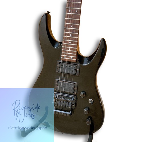 Chitarra elettrica vintage