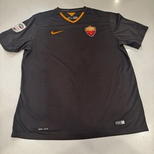 Maglia calcio Nike As Roma