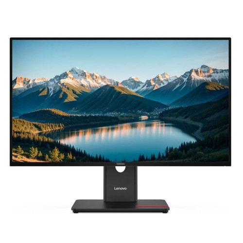 Lenovo thinkvision t27q - thinkvision, t27q-40