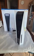 Console Sony Ps5 Versione