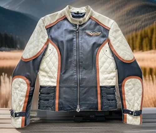 Harley davidson giacca donna - davidson,