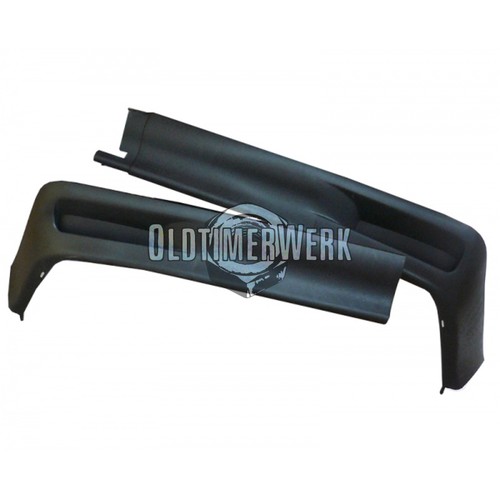 Kit spoiler anteriore gti - kit, gti,