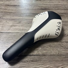 Sella Fizik Antares R1 bianca