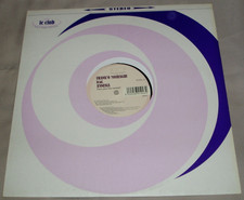 12" Frank'O Moiraghi feat
