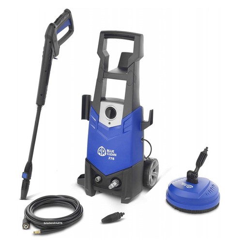 Idropulitrice acqua fredda