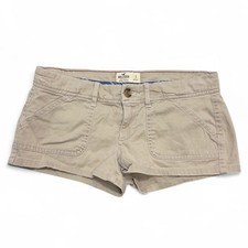 Mini pantaloncino donna