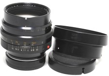 Leica M Noctilux 1/50mm E58