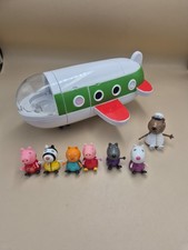 Pacchetto aereo Peppa Pig con