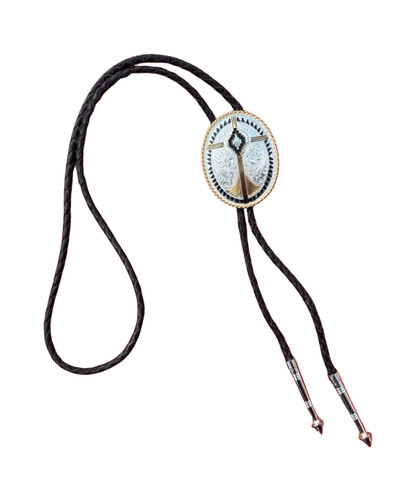 Montana silversmiths cross - montana,