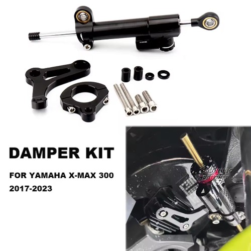 Per yamaha max300 2017 - per, 2017-23