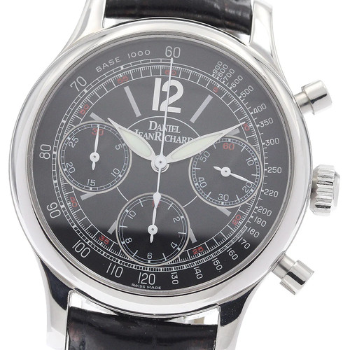 Daniel jeanrichard 25042 - jeanrichard,