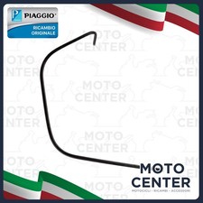 BORDO SCUDO NERO LATO SINISTRO