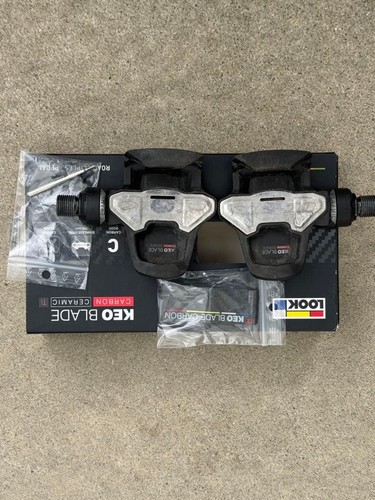 Look keo blade carbon - keo, ceramic