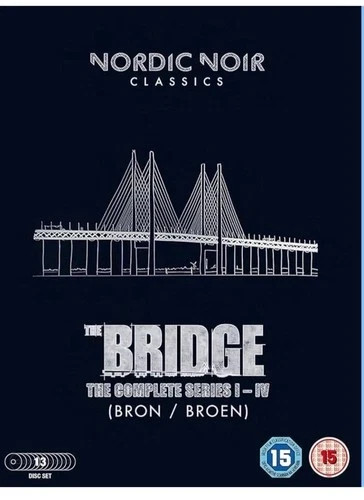 The bridge complete - bridge:,