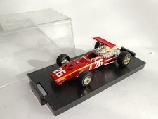 brumm 1/43 Jacky Ickx Ferrari 312 F1 vincitore Francia GP F1 1968