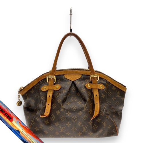 Borsa louis vuitton - borsa, tivoli