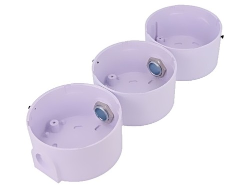 Base solista maxi eaton - base,