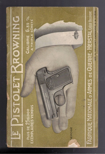 Libretto pubblicitario