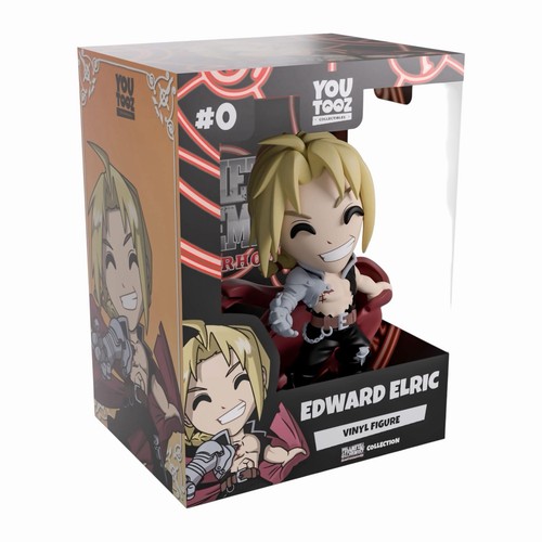 Fullmetal alchemist - fullmetal,