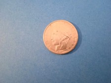 100 Lire Turrida Commemorativa