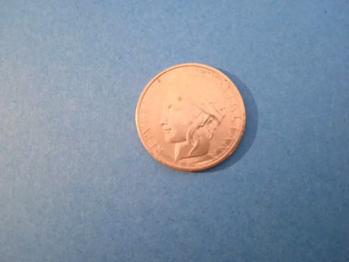 100 lire turrida commemorativa - lire,