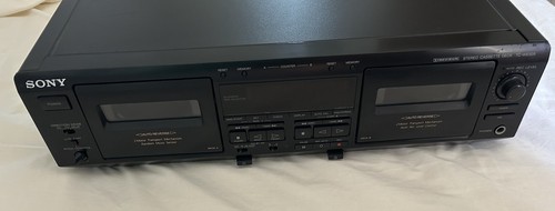 Lettore cassette mangianastri - cassette,