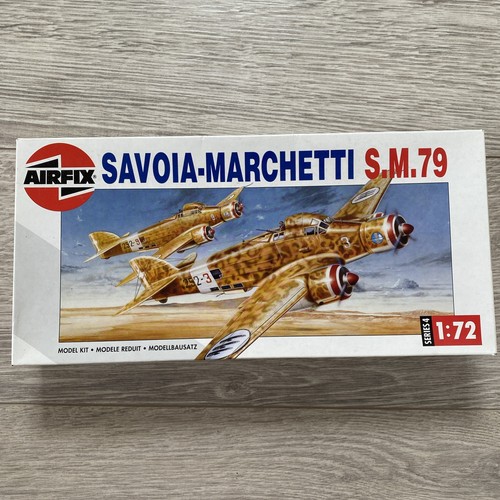 Kit modellino airfix - kit, 1/72
