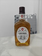 Whisky Glen Grant 10 years