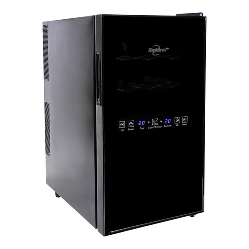 Frigorifero wine cooler - wine,