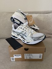 ASICS GEL-Kayano 14 White