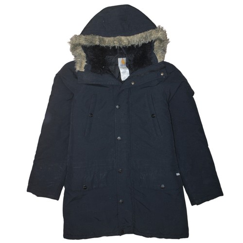 Cappotto parka uomo taglia - uk,
