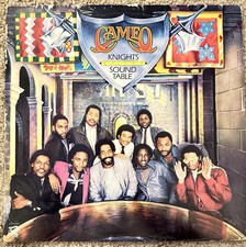 Cameo Knights Of The Sound