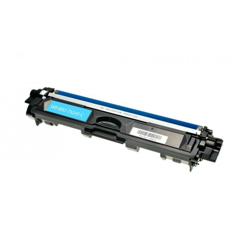 Toner tn245c ciano compatibile - toner,