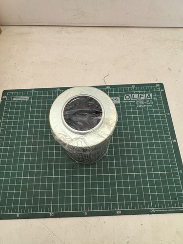 Filtro olio idraulico new - filtro,