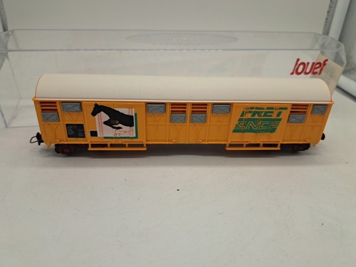 Jouef 656500 fret - 656500, carro