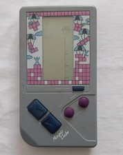Retro console vintage Magic Cube