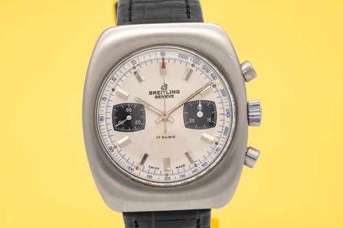 Breitling top time cronografo - top,