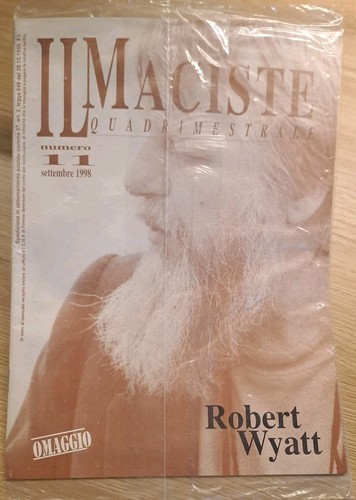 Maciste settembre - -,