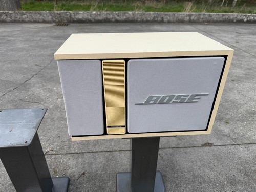 Bose 301 series - bose,