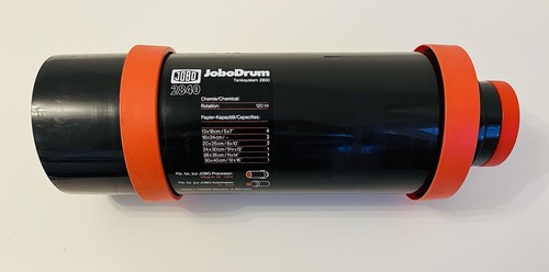 Jobo 2840 serbatoio - jobo,