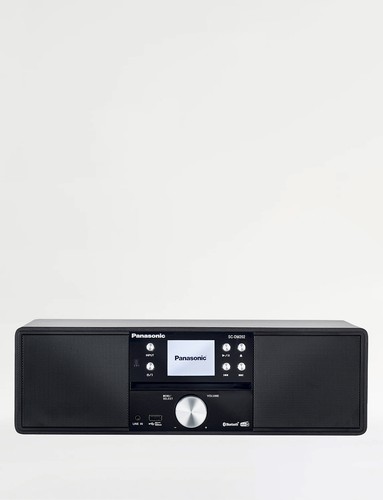 Panasonic compact hifi music - panasonic,