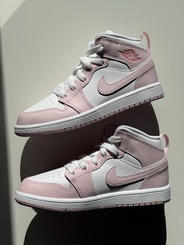 Nike air jordan - mid,