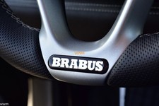 Per Mercedes G Brabus 2x