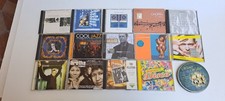 Lotto 15 Cd Musicali Originali