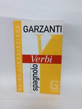 Guida dei verbi spagnoli - dei,