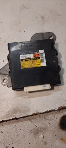 89630 52020 ecu contrôle - contrôle, de