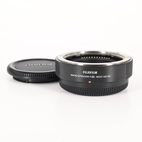 Fujifilm mcex 18g - mcex-18g, wr