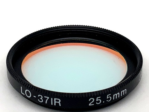 Infrarossi ir filtro - lo-37,